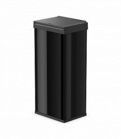 Мусорное ведро Hailo Big-Box Touch XL 52л 0860-701 - фото 159678
