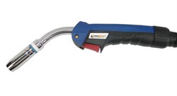 Горелка FoxWeld UnoMIG-25 3м шарнир - фото 160273