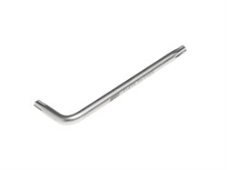 Г-образный ключ TORX T-15H JTC-71415 - фото 166636