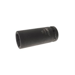 Высокая ударная торцевая головка 3/4" 26мм L=90мм JTC-649026 - фото 168476