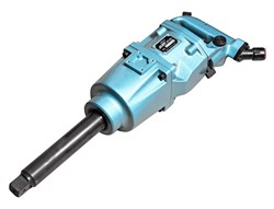 Ударный пневматический гайковерт 1" 3390Нм JTC-5814 - фото 169882