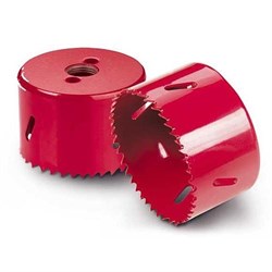 Биметаллическая коронка Rothenberger UNICUT для отверстий  65 мм - 2.5/8" 21365 - фото 172498