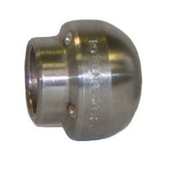 Форсунка Super-Ego 5 сопел для HD 13/100+19/180B, R1/4" 76063 - фото 209044