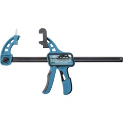 Быстрозажимная реечная струбцина Gross 24, 600 мм 20701 - фото 228168