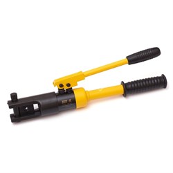 Ручной гидравлический пресс ШТОК ПГ-120К 01005 - фото 24578