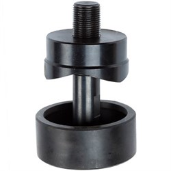 Круглая насадка ШТОК для ПГЛ 24мм 12132 - фото 25021