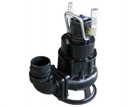 Гидравлическая шредерная помпа Hydra-Teсh S3SHR - фото 251277