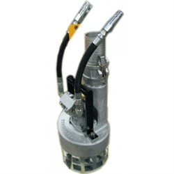 Гидравлический шнековый насос Hydra-Tech S3SCR - фото 251303