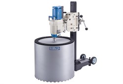 Установка алмазного бурения Shibuya TS-603 050881 - фото 259097