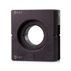 Круглая матрица для опрессовки КВТ А-36,0/ ПРГ-14 - фото 261362