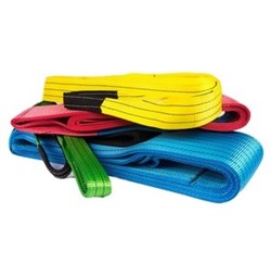 Петлевой текстильный строп TOR СТП 3,5 м 0,5 т - фото 261876