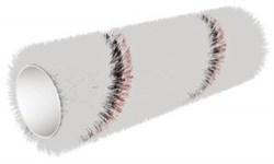 Малярный валик Kraftool Amitex 250 мм 1-02011-25 - фото 262660