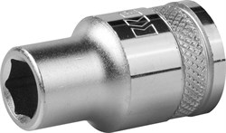 Торцевая головка Kraftool Industrie Qualitat Flank 1/2", 11 мм 27805-11 - фото 263013