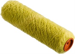 Сменный малярный ролик Зубр Оптима-Синтекс 40x240мм 02515-24 - фото 266625