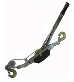 Рычажная лебедка Euro-Lift P40 4000кг 3м - фото 271381