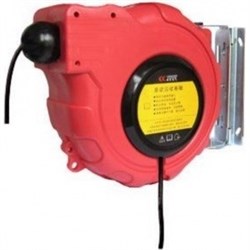 Кабельный барабан Euro-Lift 315J 4x1,5, 15м - фото 271725