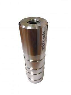 Сопло Zitrek Вентури КJVC-6.4 композит 32х110 мм 015-1493 - фото 275442