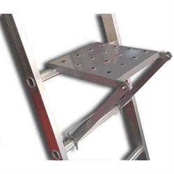 Площадка для лестниц универсальная - фото 279223