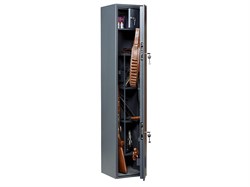 Оружейный сейф AIKO Беркут 150 S11299124541 - фото 281964