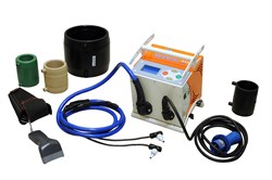Аппарат для электромуфтовой сварки RITMO ELEKTRA 315 96906122 - фото 284763