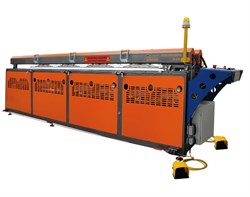 Сварочный стол RITMO POLYFUSION CNC 3-30 93500016 - фото 285123