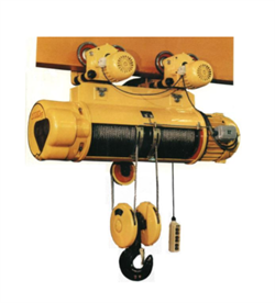 Таль электрическая Euro-Lift CD1 г/п 16т, 12м - фото 287005