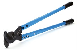 Ножницы кабельные НК-30  КВТ для резки кабеля - фото 287370