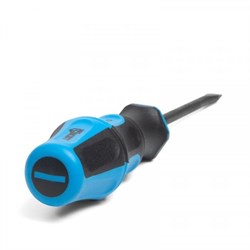 Силовая отвертка КВТ Мастер SL 6,5 x 125 78625 - фото 287664