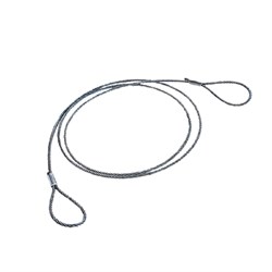 Петлевой канатный строп GEARSEN СКП-6,32 - фото 293445