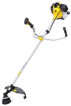 Бензиновый триммер Huter GGT-1900T - фото 294300