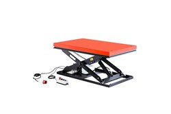 Электрический подъемный стол PROLIFT HIW 2,0EU 1000 кг - фото 299084