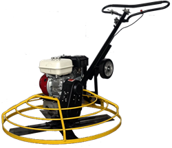 Затирочная машина STEM Techno SPT 362 - фото 329440