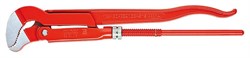 Клещи трубные S-образный KNIPEX KN-8330010 - фото 33172