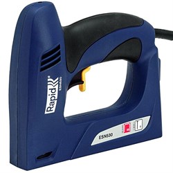 Электрический степлер RAPID ESN530 2-в-1 5000129 - фото 340284