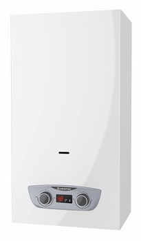 Газовая колонка Ariston FAST R DISPLAY 14L - фото 340960