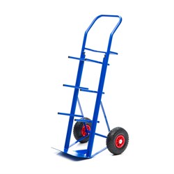 Тележка специальная Стелла-техник КДВ-55-PU1120-255-3 - фото 344215