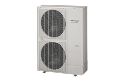 Наружный блок FUJITSU AJY040LELBH - фото 346191