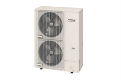 Наружный блок FUJITSU AJY126LELBH - фото 346209