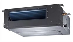 Канальная сплит-система Lessar ECO ENERGY LS-HE36DOA4/LU-HE36UMA4 - фото 346793