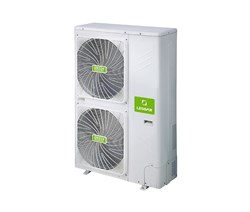 Наружный блок Lessar Heat Pump Standart LUM-HE120NE4-PC - фото 346901