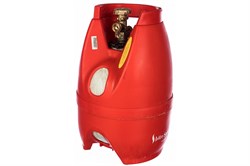 Композитный газовый баллон LiteSafe LS 5L - фото 348221