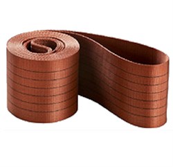 Строп текстильный TOR СТК 6,0 т 12,5 м 180 мм, шт - фото 354377