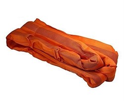 Строп текстильный СТКк 10,0 т 3,0 м 125 мм, шт - фото 354450