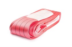 Строп текстильный TOR СТП 5,0 т 1,5 м 150 мм, шт - фото 355508