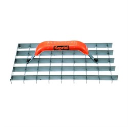 Терка штукатурная, 17х37 см Kapriol 23313