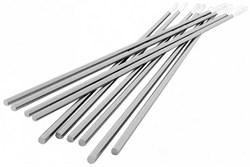 Вольфрамовые электроды SvarCity WZ белые 3,2мм 10кг - фото 383572