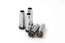 Коническое сопло SvarCity 24КD d 12,5мм 20шт - фото 383599