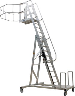 Трап для цистерн Krause Stabilo 890054 - фото 386727