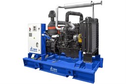 Дизельный генератор ТСС Славянка АД-60С-Т400-1РМ1 104819 - фото 390527