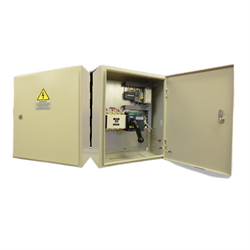 Монтажный комплект АВР 450 кВт ТСС 799996 - фото 390892